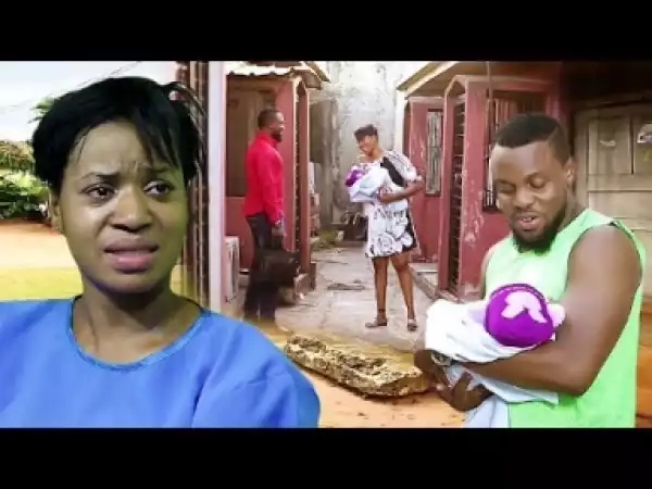Video: The Single Mother Next Door - Latest Nigerian Nollywood Movies